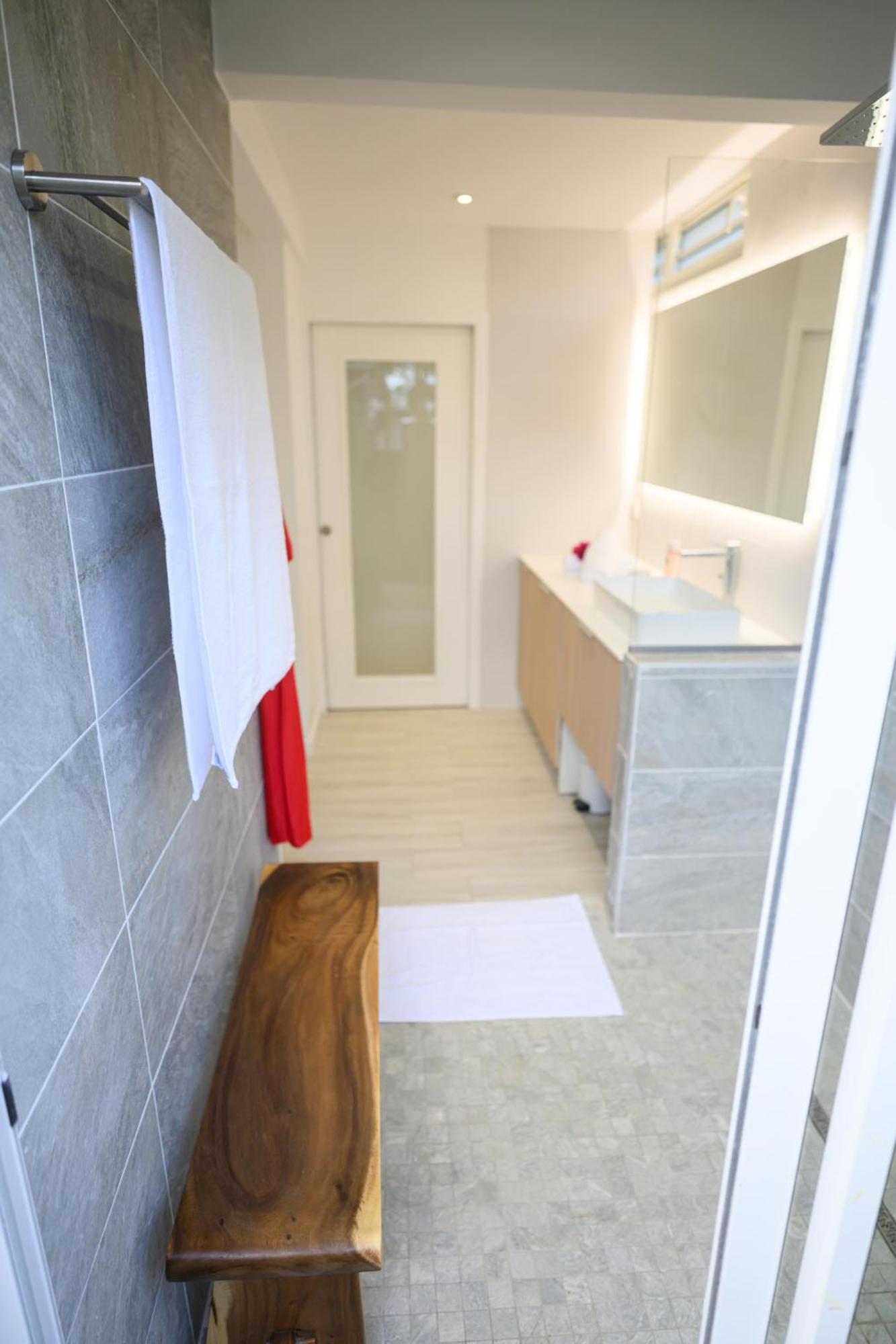 Cocoonhuts Residences Martinique Le Lamentin Room photo